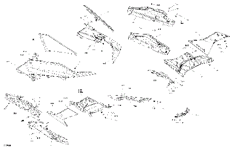 07- Body - Rear Section