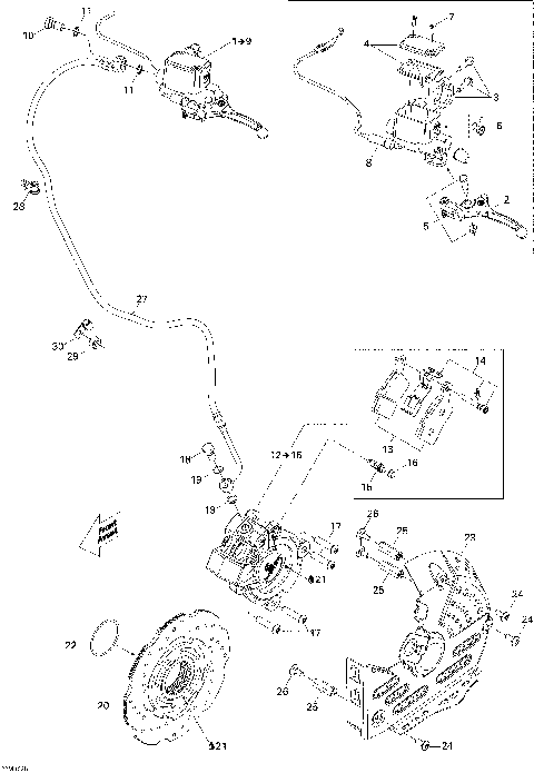 06- Hydraulic Brakes