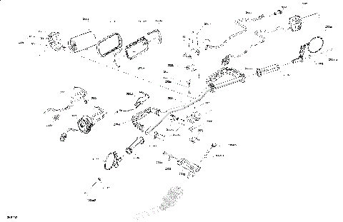 03- Mechanic - Handlebar