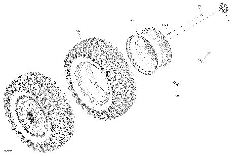04- Drive - Rear Wheels