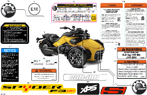07- Body - Decals