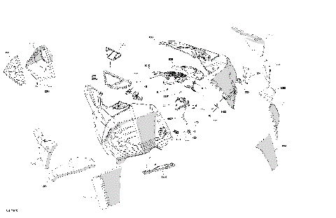 07- Body - Side Panels