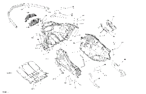 07- Body - Bottom Pan