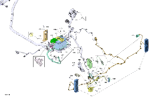 08- Electric - Rear Section
