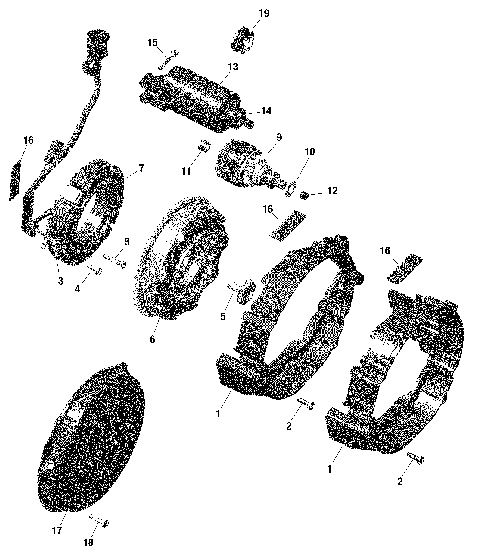 10- Electric - Magneto - 849