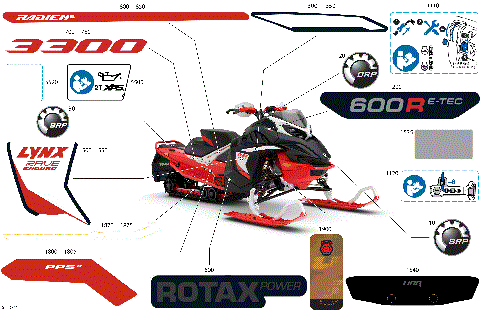 07- Body - Decals