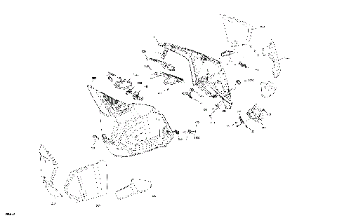 07- Body - Side Panels