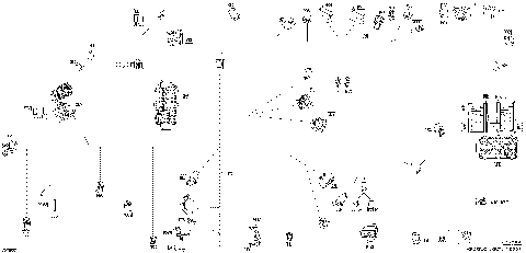 08- Electric - Main Harness - 710008043
