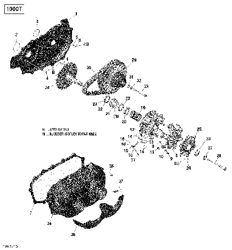 05- Transmission - Turbo