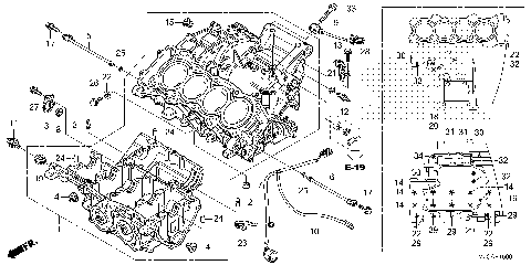 【超歓迎】 Parts-Finder Motorcycles Honda 2024 Diagrams Team | パーツ