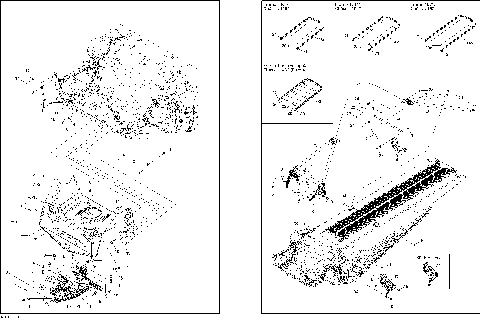 09- Frame and Components 800RETEC