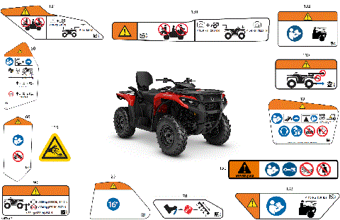 07- Body - Warning Decals