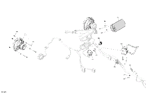 08- Electric - Front Section