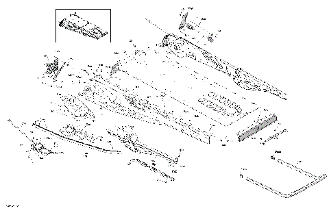 06- Frame - System - Rear Section
