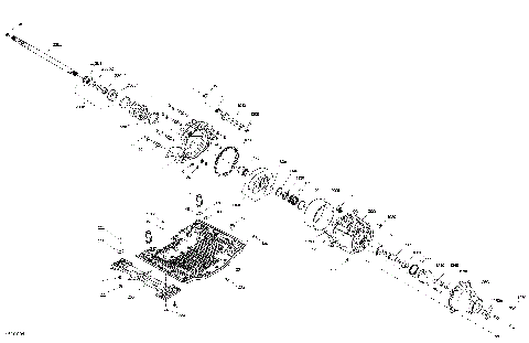 04- Drive - Propulsion - Without IDF