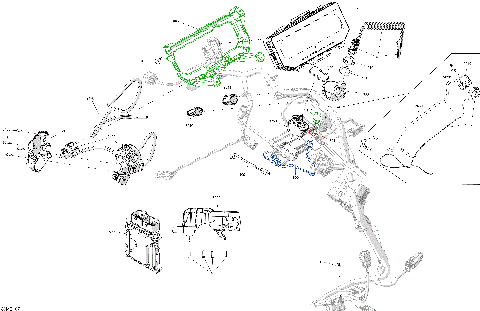 08- Electric - Upper Section