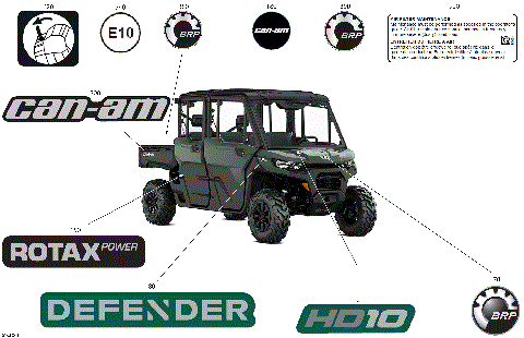07- Body - Decals