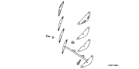 WINDSHIELD (BOULEVARD)(2)