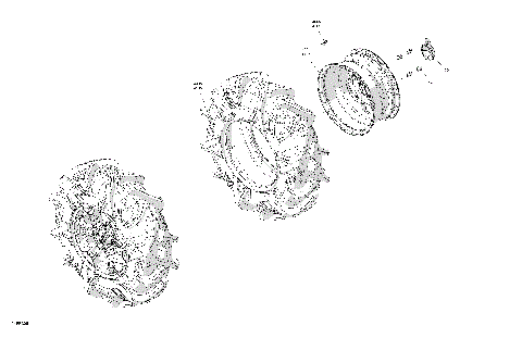 04- Drive - Front Wheels