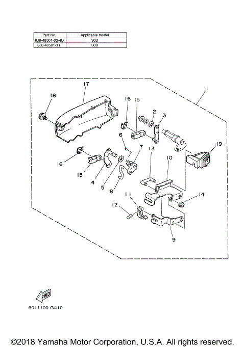 REMOTE CONTROL ATTACH 25M 30M