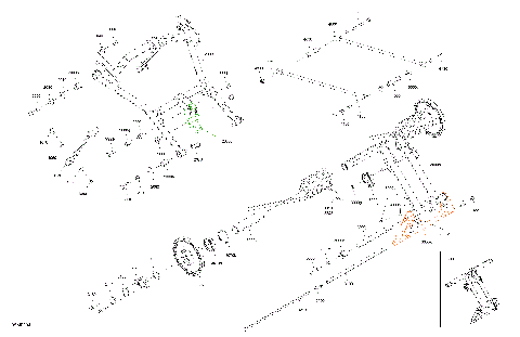 05- Suspension - Rear - Upper Section