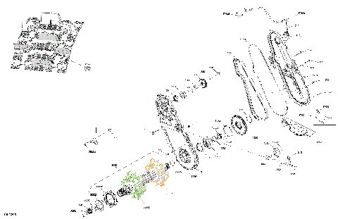 04- Drive - System
