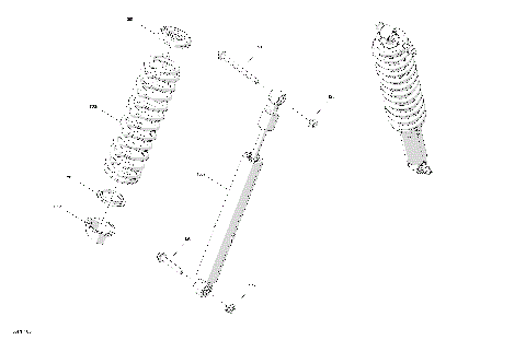 05- Suspension - Front Shocks