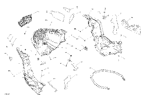 09- Body - Bottom Pan
