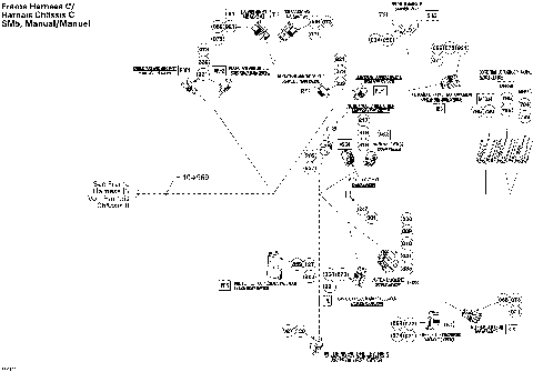 10- Frame Harness C_SM5 Manual