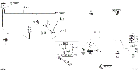 08- Electric - Main Harness - 710007676
