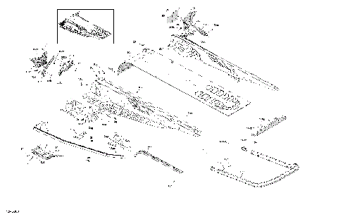 06- Frame - System - Rear Section