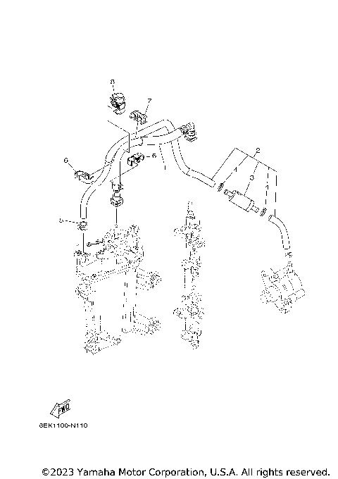 FUEL INJECTION PUMP 2