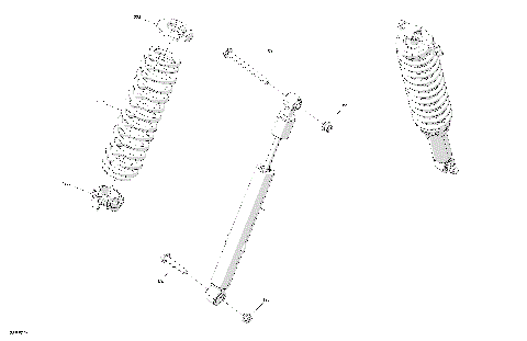 05- Suspension - Front Shocks