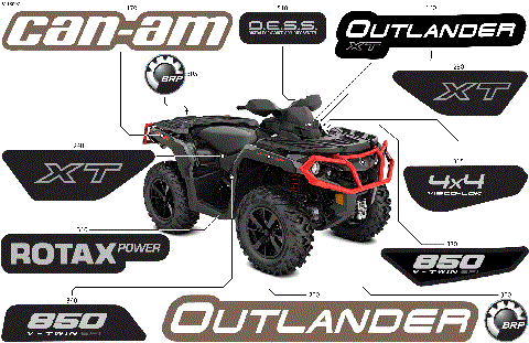 07- Body - Feature Decals