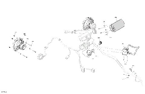 08- Electric - Front Section