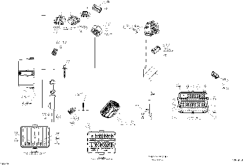 10- Electrical Harness