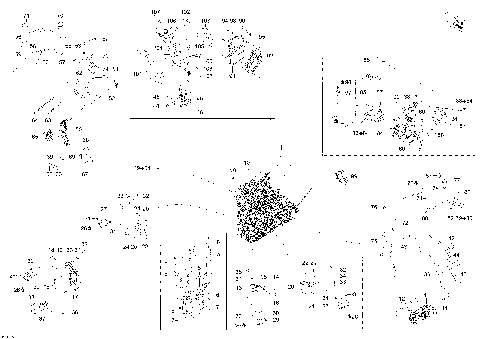 01- Engine And Engine Support
