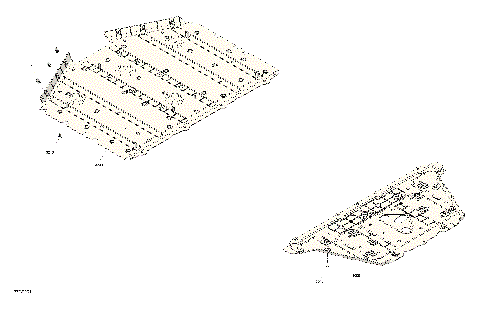 07- Body - Skid Plate