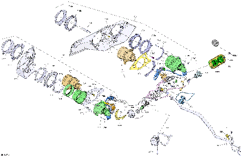 08- Electric - Front Section