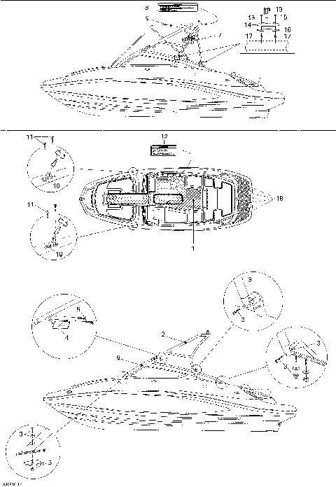 09- Tower And Bimini Top