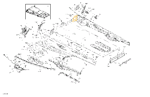 06- Frame - System - Rear Section