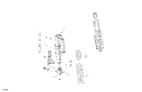 05- Suspension - Rear Shocks