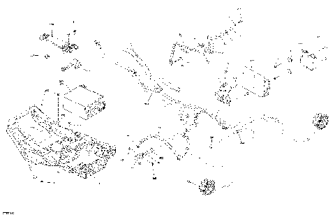 08- Electric - Rear Section