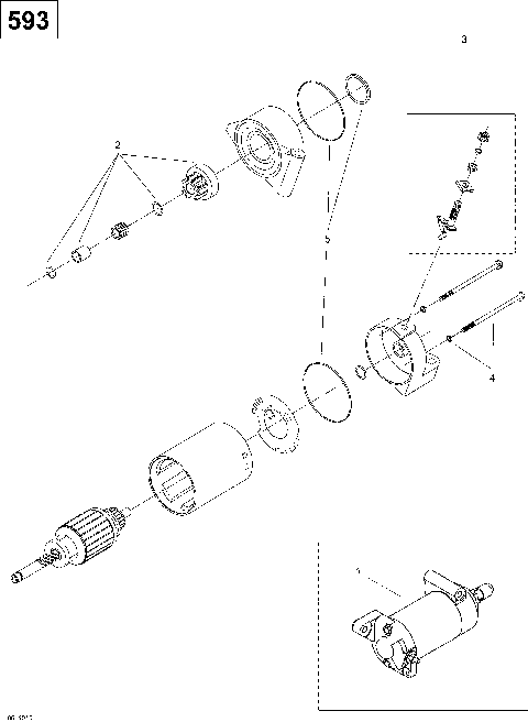 04- Electric Starter