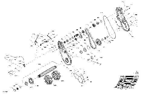 04- Drive - System