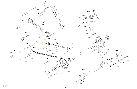 05- Suspension - Rear - Upper Section