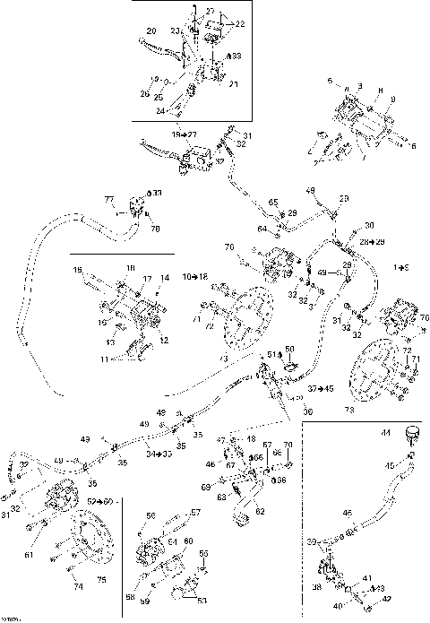 06- Hydraulic Brakes