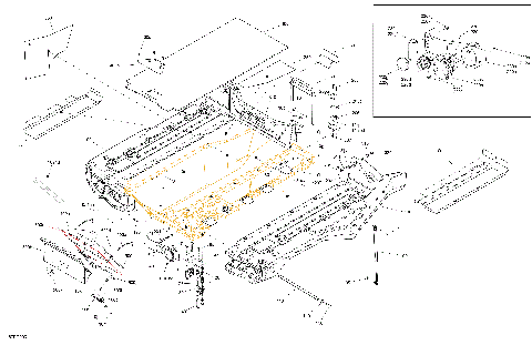 07- Body - Cargo Platform