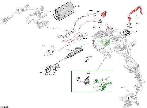 08- Electric - Upper Section