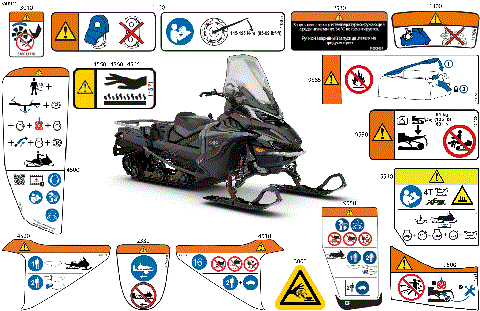 07- Body - Warning Decals